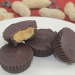 Keto Peanut Butter Cups