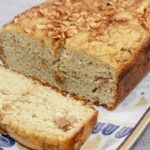 Apple Fritter Bread