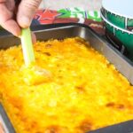 Low Carb Buffalo Chicken Dip